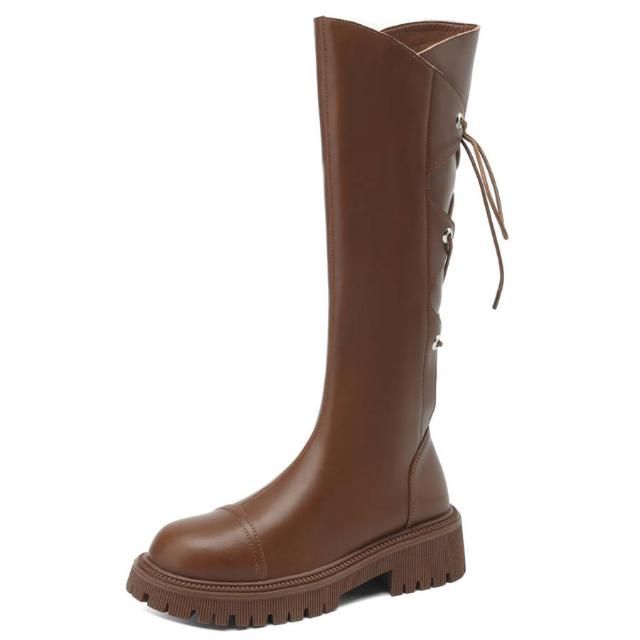 D:FUSE SCANDINAVIA D FUSE SCANDINAVIA Cow Split Leather