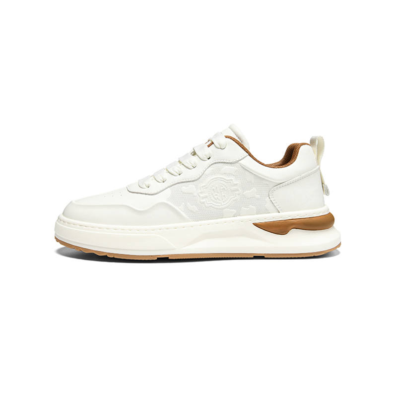 FAIRWHALE Low top Skateboard Shoes Men's
