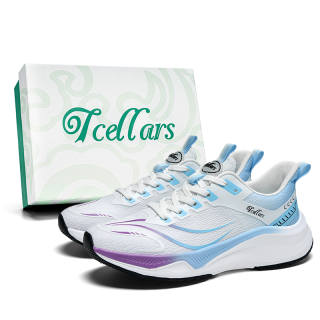 TCELLARS Hypersonic Collection Running Shoes Unisex