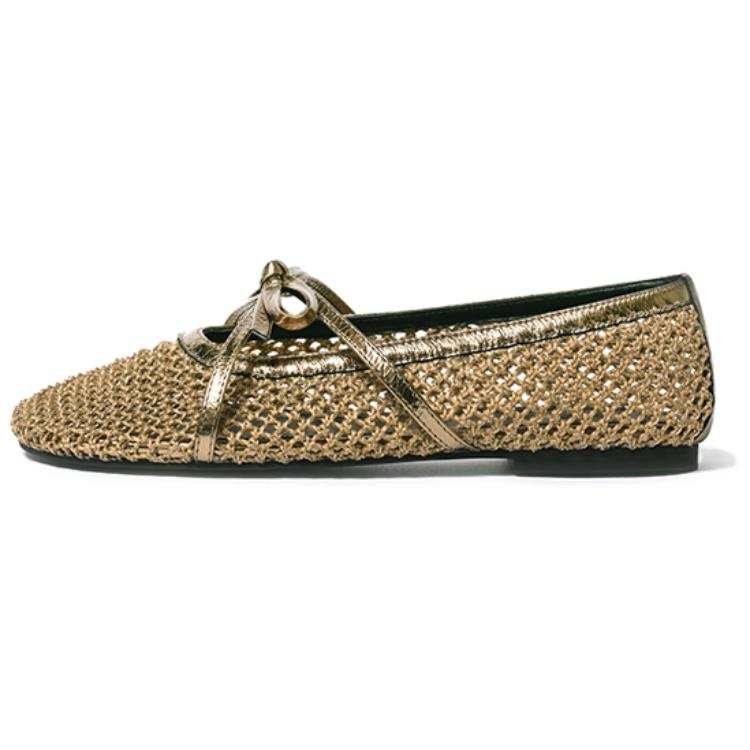 UNFOLIO Mary Jane Shoes Women's