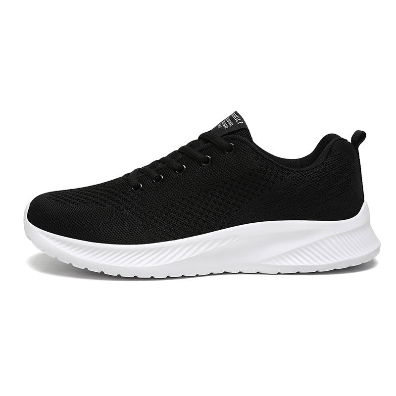 NMR Fabric Cushioning Breathable Cushioning Breathable Low top Casual Shoes Men's