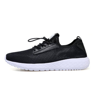 GONGNIULEITING Fabric Men's Casual Shoes Men's