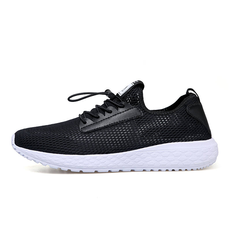 GONGNIULEITING Fabric Men's Casual Shoes Men's