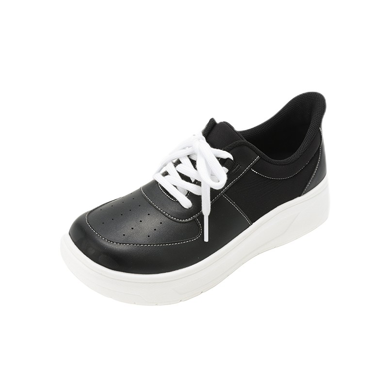 PANSY Pu Low top Skateboard Shoes Women's