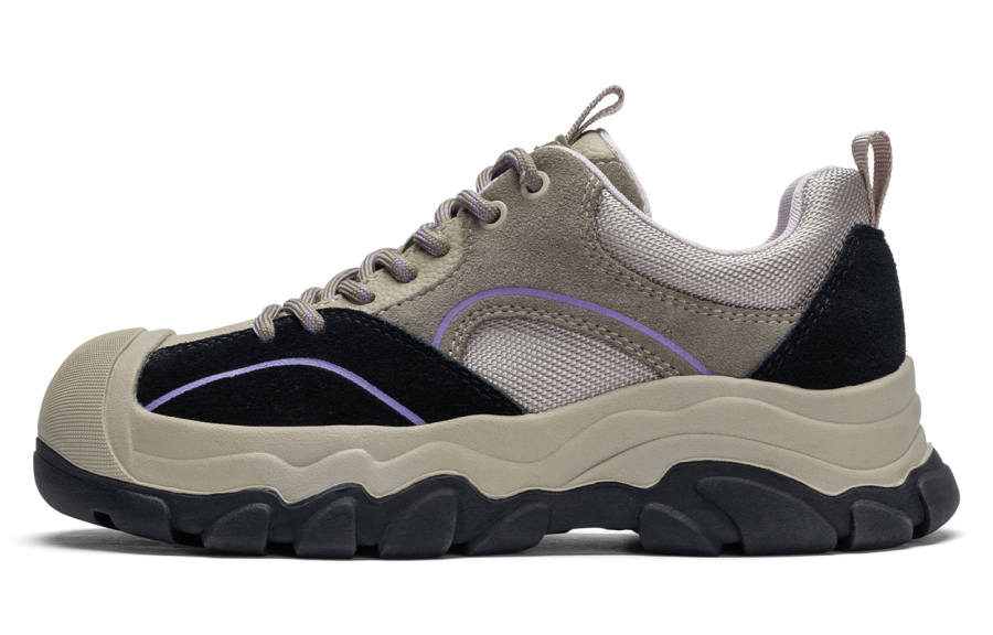 Dickies Low top Casual Shoes Women's Taro Purple