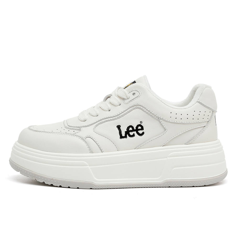 Lee Lee Low top Skateboard Shoes Women's