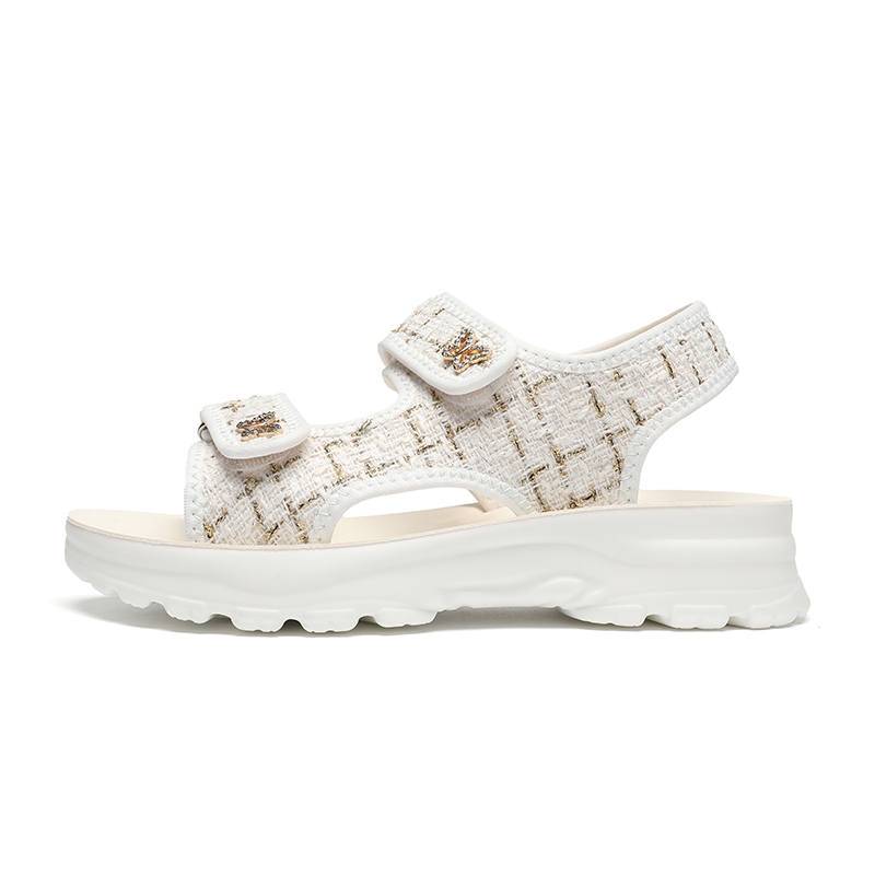 ZHR One Strap Sandals Women's