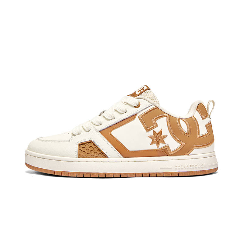 DCSHOES GRAFFIK VAPOR CAS Low top Skateboard Shoes Unisex