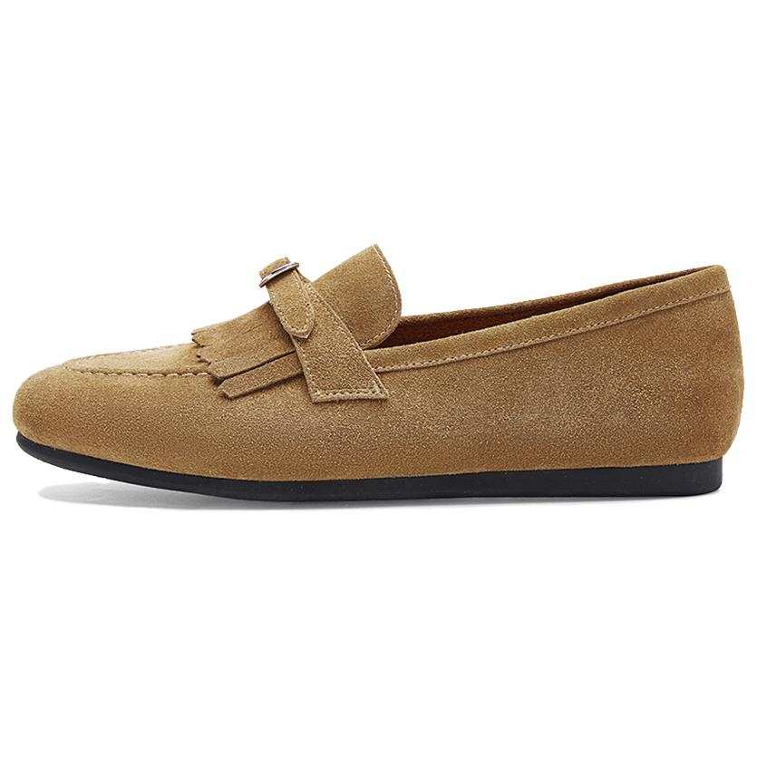 NINE WEST Loafers Women's Brown