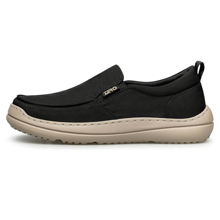ZRO Zero Sense Lightweight Low top Casual Shoes Men's