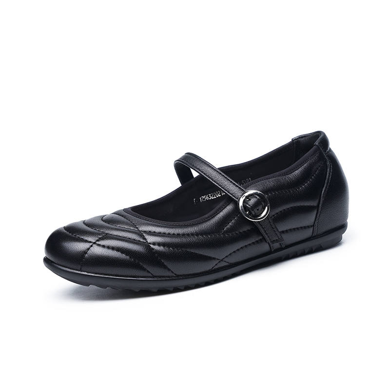AOKANG Mary Jane Shoes Women's None