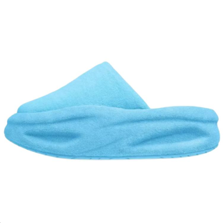 SKYLRK No Special Function Closed Toe Slippers Unisex Blue