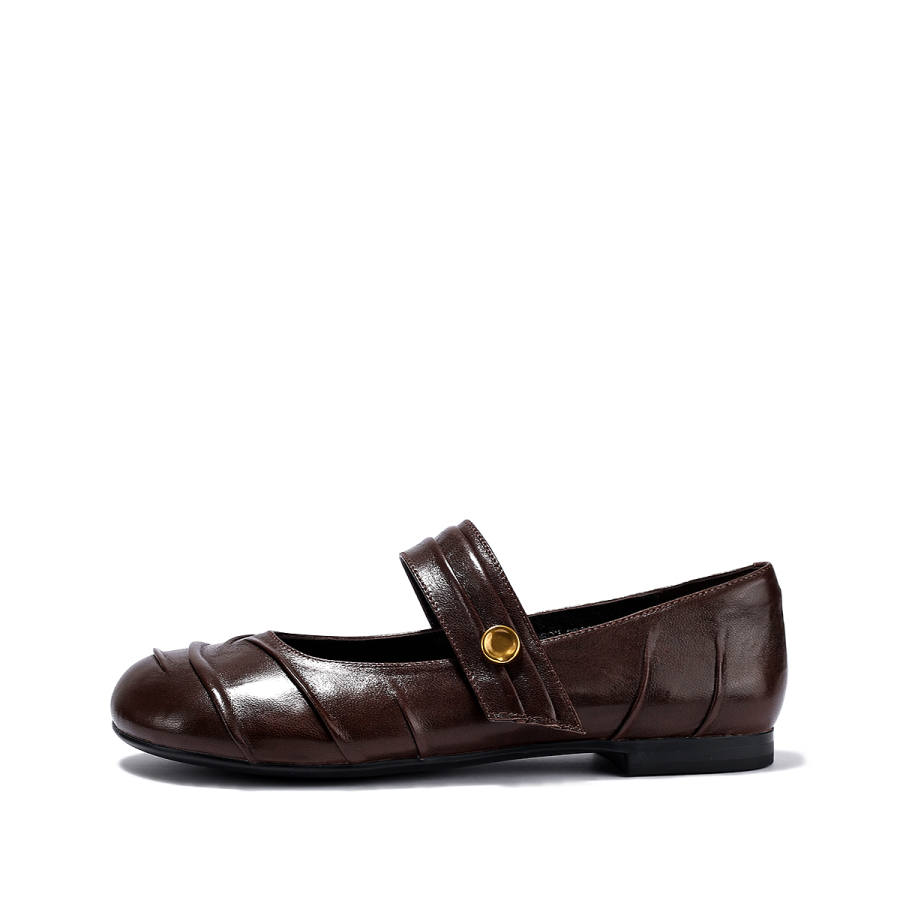 Brut Ros′e Mary Jane Shoes Women's