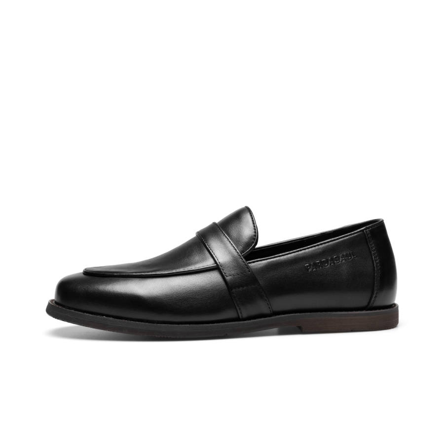PARDASAUL PARDASAUL Loafers Men's Black/Brown