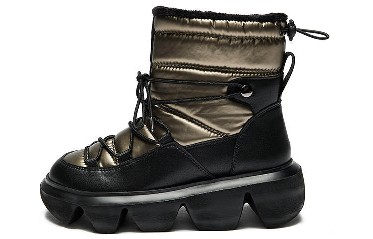 Joy&Mario Women's Casual Shoes Women's Bronze