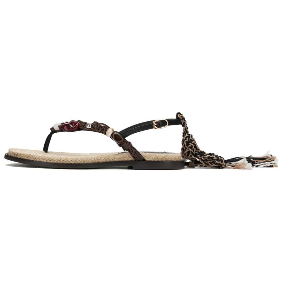 73Hours 73Hours Candy Jars Roman Sandals Women's
