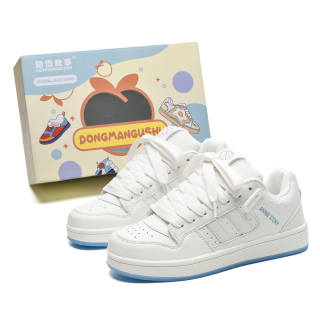 DONGMANGUSHI Low top Skateboard Shoes Unisex