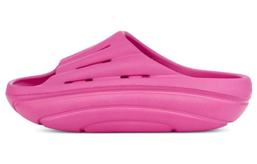 UGG UGG EVA Slide Slippers Women's Dragon Fruit