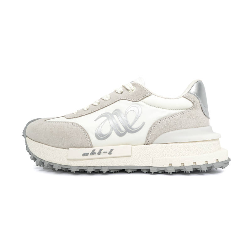ABT-L ABT L Abrasion Resistant Abrasion Resistant Low top Casual Shoes Women's
