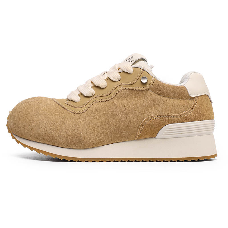 MODENGPAN MODENGPAN Breathable Low top Casual Shoes Unisex