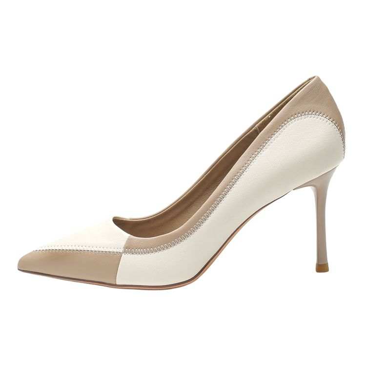 Ainer-cat Ainer cat Slim Heel High Heels Women's