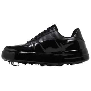 424 Low Sneaker 'Dipped - Black'