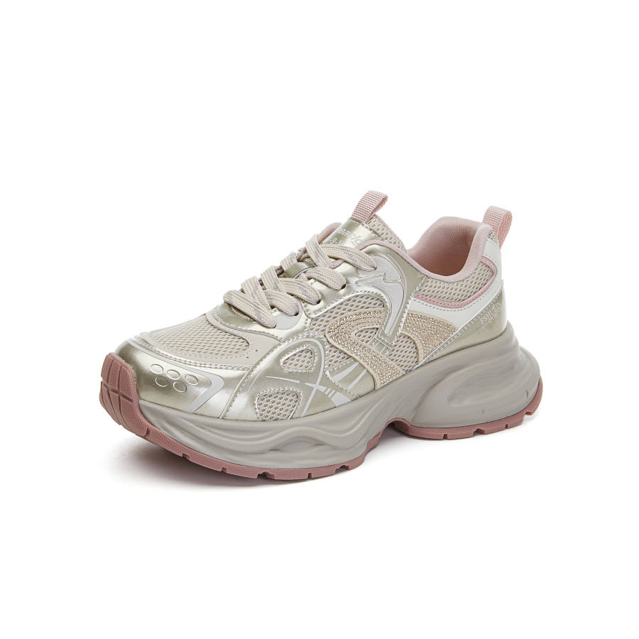 VAEL VAEL Microfiber Leather Slip Resistant, Breathable, Lightweight, Height Increasing
