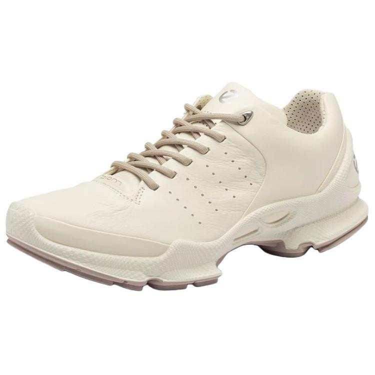 Ecco Biom C Low top Chunky Sneakers Women's Ice White 800463