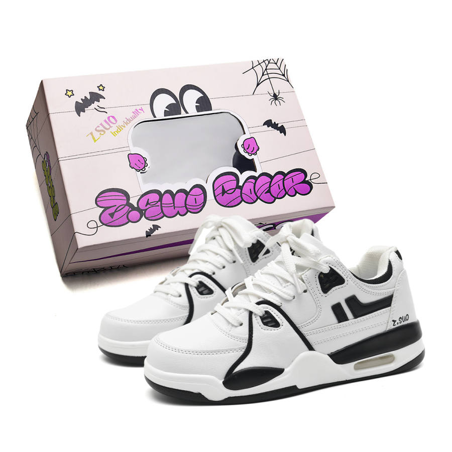 Z.SUO Slip Resistant Waterproof Cushioning Abrasion Resistant Breathable