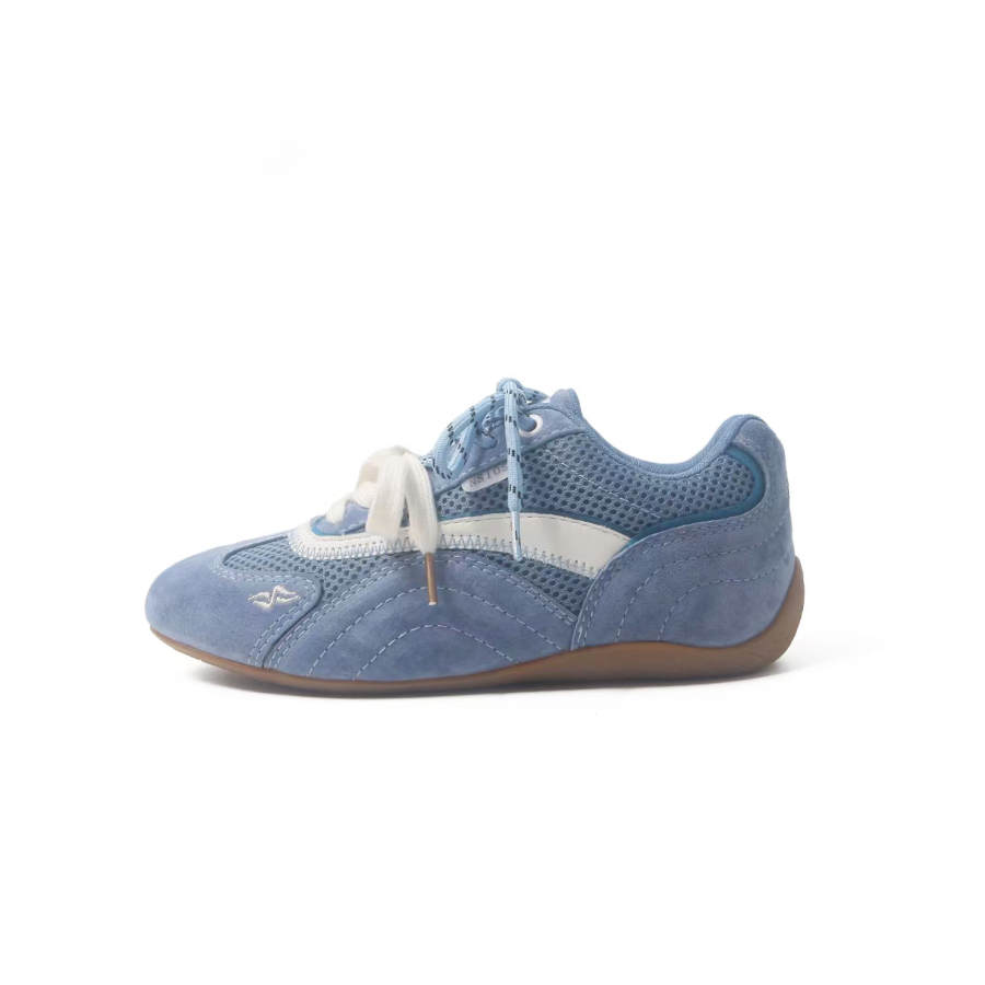 NSIOSC Leather Slip Resistant, Abrasion Resistant, Breathable, Lightweight, Height Increasing Low top Casual Shoes