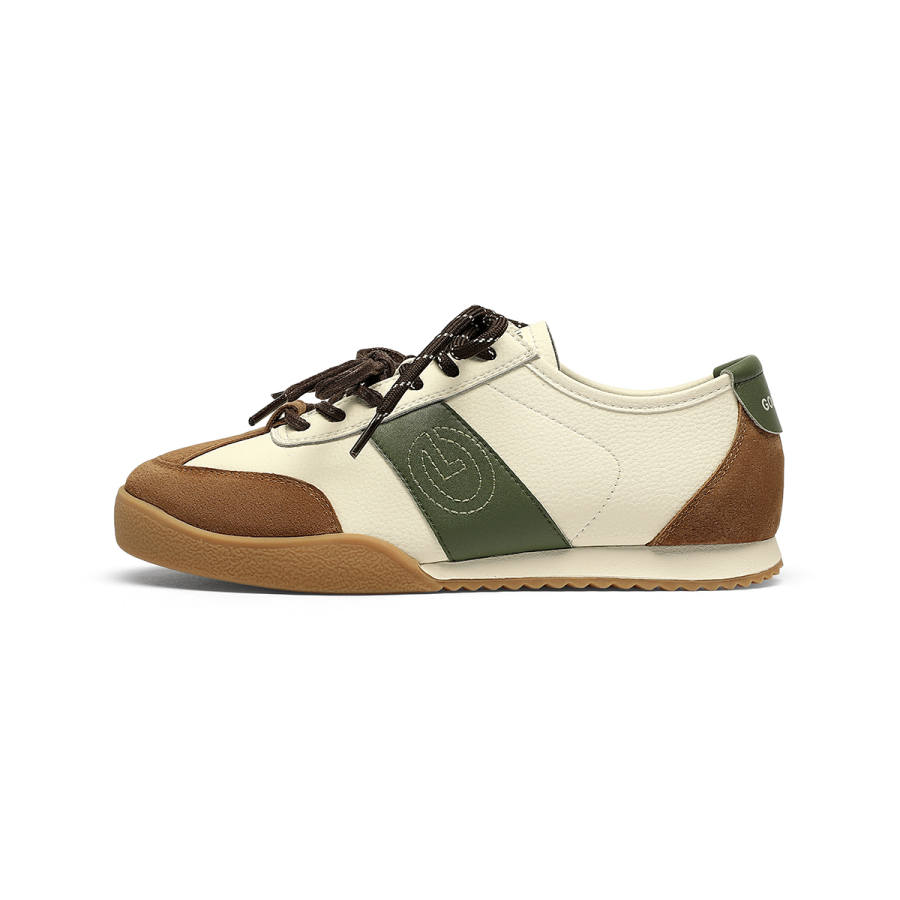 GOLDLION Lightweight Low top Casual Shoes Women's