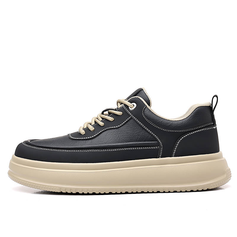 Mulinsen Low top Skateboard Shoes Men's