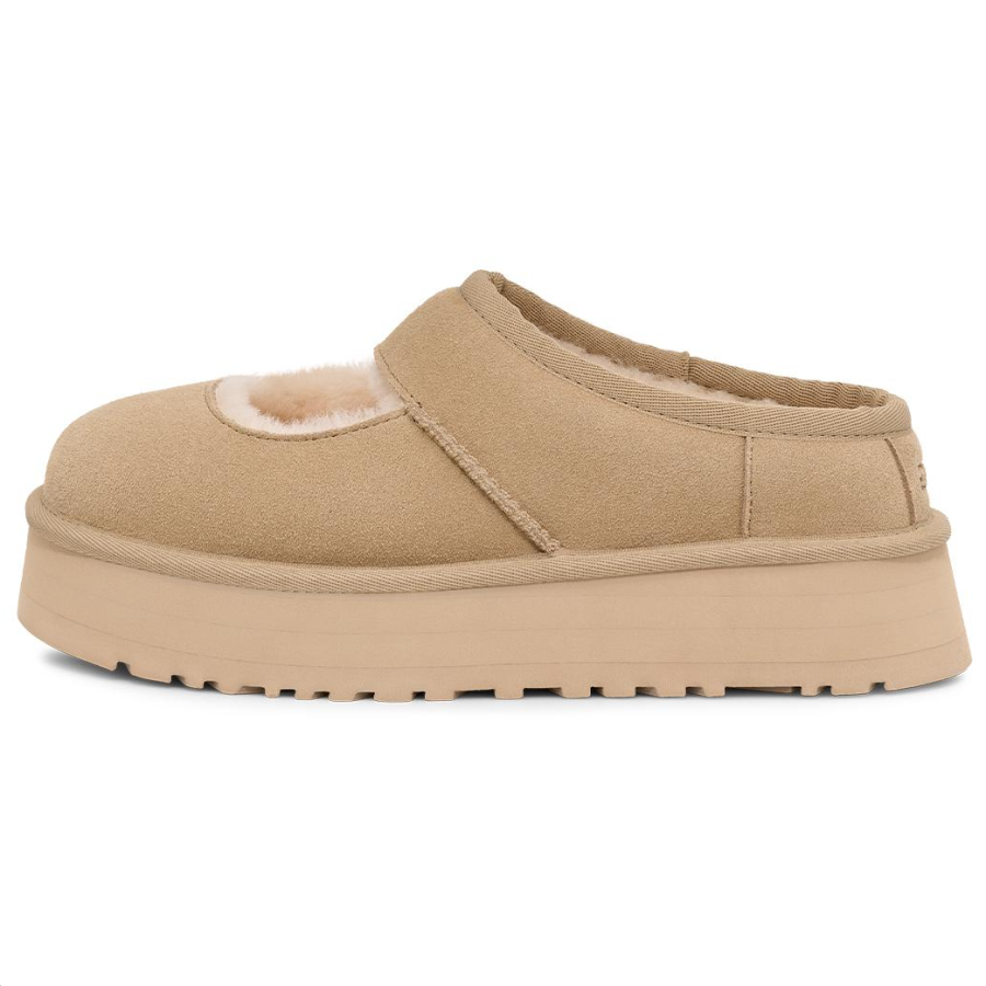 UGG UGG Bea Mary Jane Mustard Seed Women's