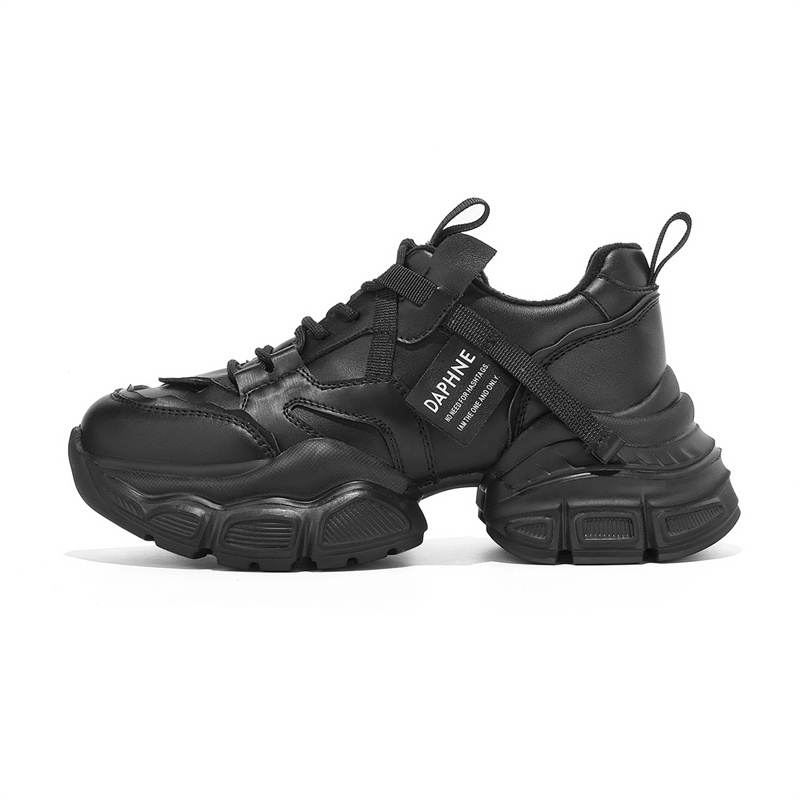 DAPHNE DAPHNE Mid top Chunky Sneakers Women's