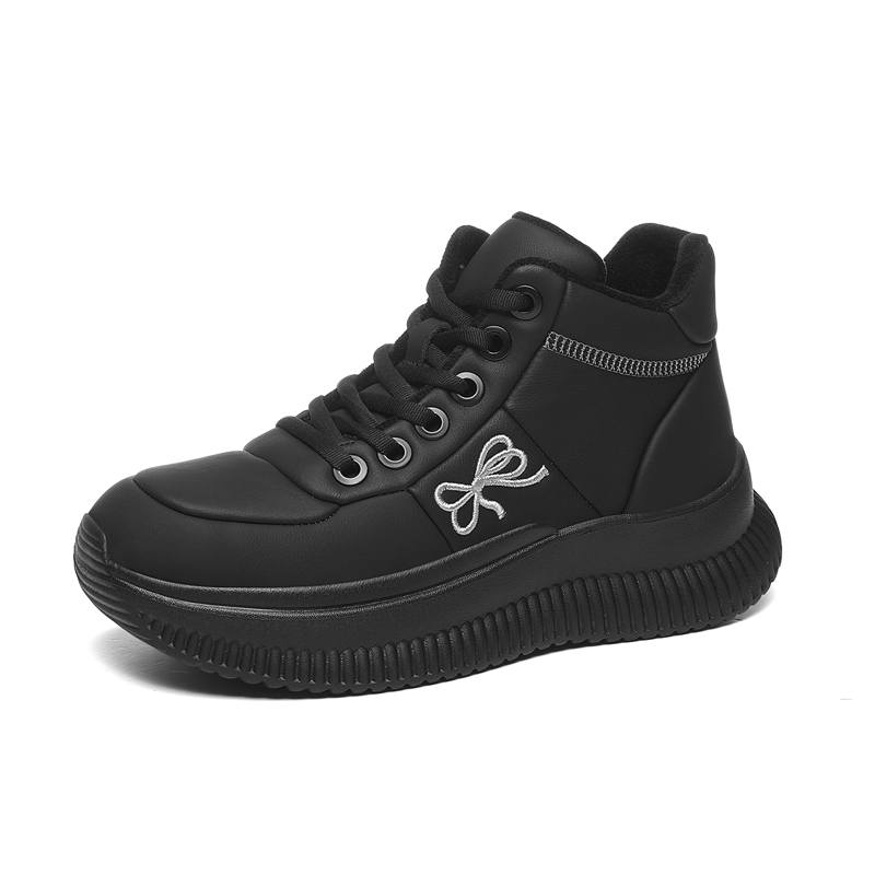 JINSITU Mid top Casual Shoes Women's