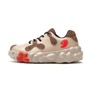 U.IN Figlathor Low top Casual Shoes Unisex