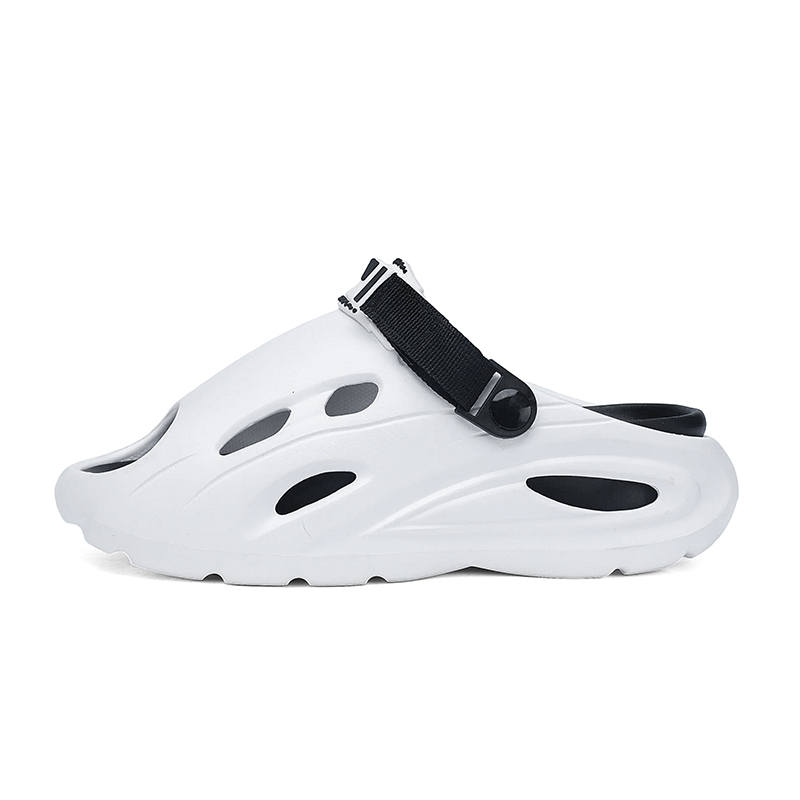 NANJIREN Beach Sandals Men's