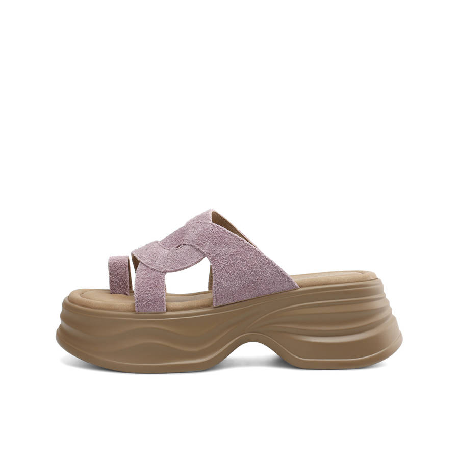 BOERDIQI Slide Slippers Women's