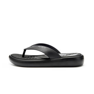 LUOFU Slip Resistant Slip Resistant Flip Flops Men's