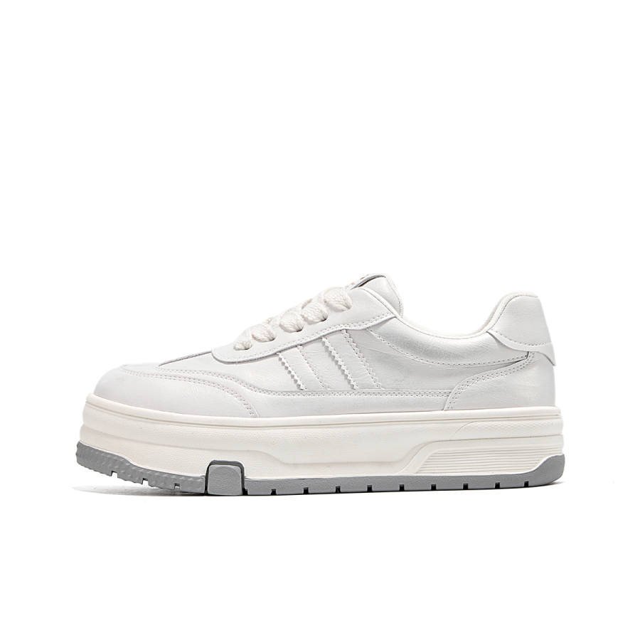 Hotwind Low top Skateboard Shoes Women's