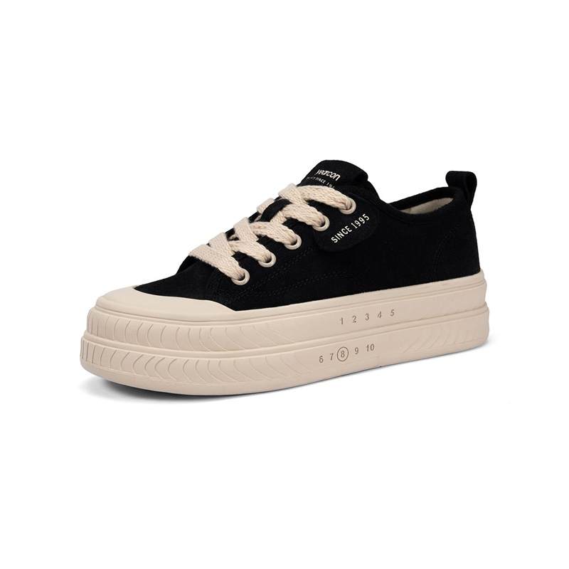 YEARCON YEARCON Vintage Height Increasing Women's