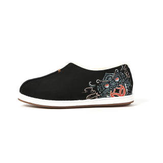 LAOMEIHUA Low top Casual Shoes Men's