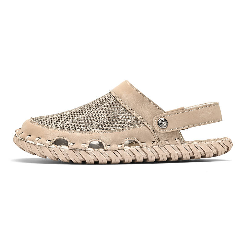 GONGNIUMEILI Beach Sandals Men's