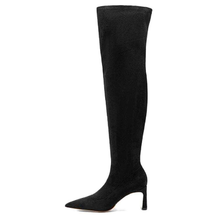 NINE WEST Over the knee Boots Women's