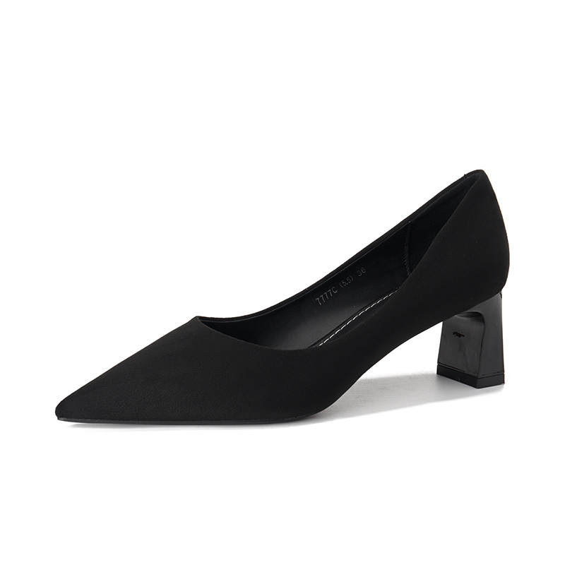QITUMAUL High Heels Women's