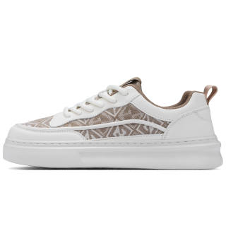 ARTHURBUILL Low top Skateboard Shoes Men's