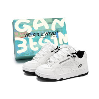 WELKIN&WZWJ Height Increasing Abrasion Resistant Lightweight Breathable Slip Resistant