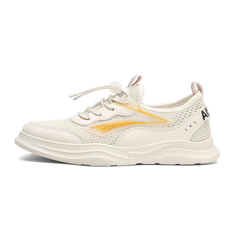 GONGNIUMEILI Men's Casual Shoes Men's Low Top