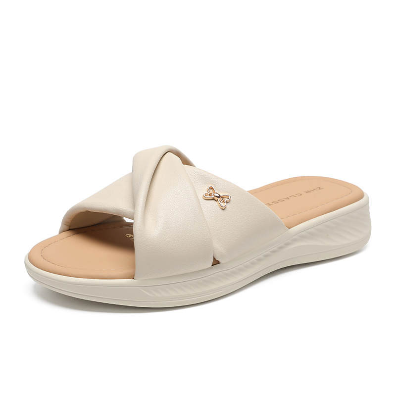 ZHR Slip Resistant Slide Slippers Women's