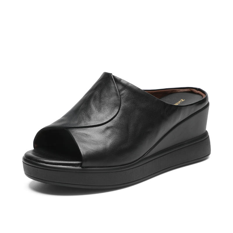 ZHR Slip Resistant Slide Slippers Women's